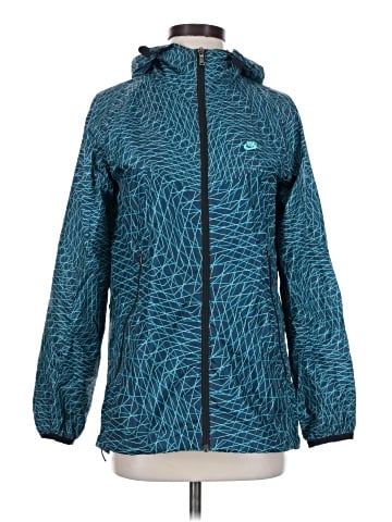 Nike Windbreaker (view 1)