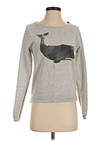 Alternative Earth Sweatshirt (view 1)