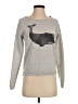 Alternative Earth Gray Sweatshirt Size S - photo 1