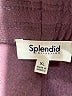 Splendid Purple Casual Pants Size XL - photo 4