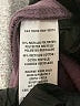 Splendid Purple Casual Pants Size XL - photo 5