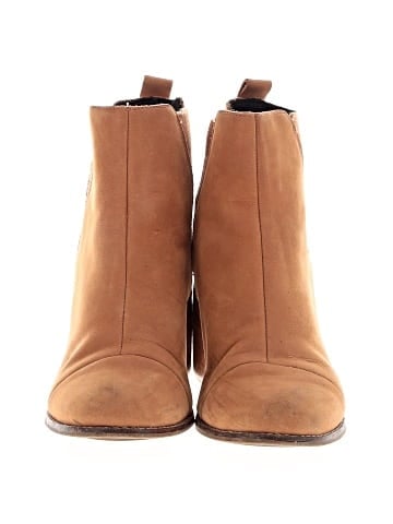 TOMS Ankle Boots (view 2)