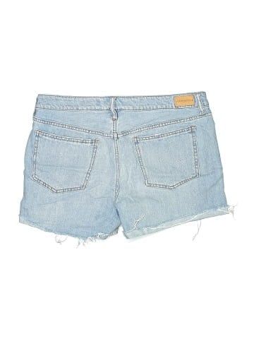 Aeropostale Denim Shorts (view 2)