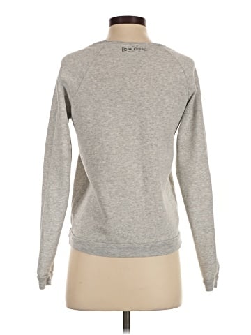 Alternative Earth Sweatshirt (view 2)