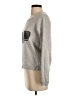 Alternative Earth Gray Sweatshirt Size S - photo 5