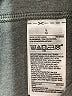 Gap Fit Gray Active Pants Size L - photo 8
