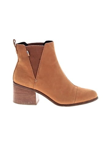 TOMS Ankle Boots (view 1)