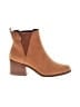 TOMS Brown Ankle Boots Size 9 - photo 1