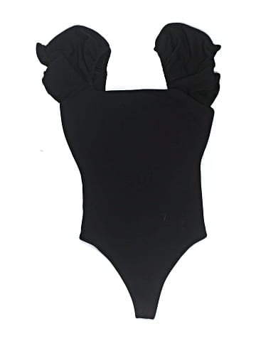 Show Me Your Mumu Bodysuit (view 1)