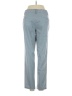 Puma Houndstooth Blue Casual Pants Size 4 - photo 2