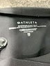 Athleta Solid Black Active Pants Size XS - photo 7