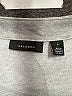 Halogen Gray Pullover Sweater Size S - photo 7