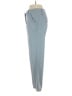 Puma Houndstooth Blue Casual Pants Size 4 - photo 5