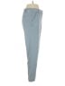 Puma Houndstooth Blue Casual Pants Size 4 - photo 4