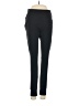 Avalanche Solid Black Active Pants Size S - photo 1