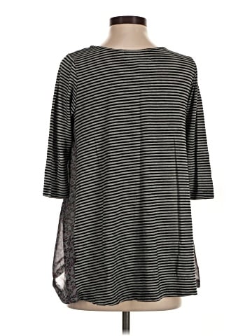 Puella 3/4 Sleeve T-Shirt (view 2)
