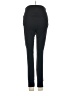 Avalanche Solid Black Active Pants Size S - photo 2