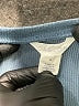 Caslon Blue Cardigan Size M - photo 7