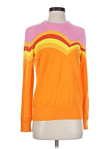 Trina Turk Pullover Sweater (view 1)