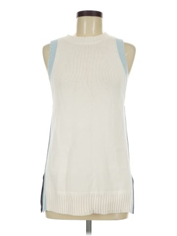 Ann Taylor Sleeveless Top (view 1)