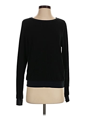 Wildfox Pullover Sweater (view 1)