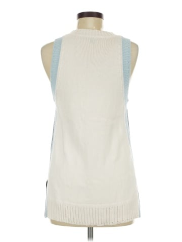 Ann Taylor Sleeveless Top (view 2)