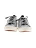 Superga Gray Sneakers Size EU 40 - photo 2