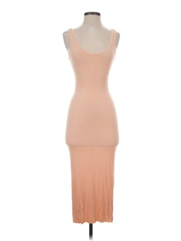 Enza Costa Cocktail Dress (view 1)