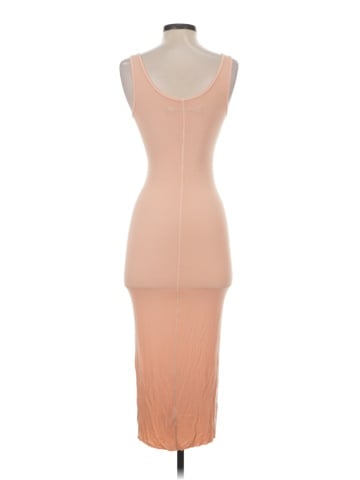 Enza Costa Cocktail Dress (view 2)
