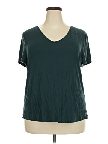 Soma Short Sleeve T-Shirt (view 1)