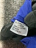 Anthracite Graphic Black Jacket Size 8 - photo 7