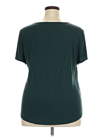 Soma Short Sleeve T-Shirt (view 2)