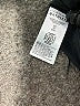 Athleta 100% Cotton Black Short Sleeve T-Shirt Size XS - photo 8