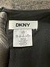 DKNY Color Block Black Cocktail Dress Size 10 (petite) - photo 7