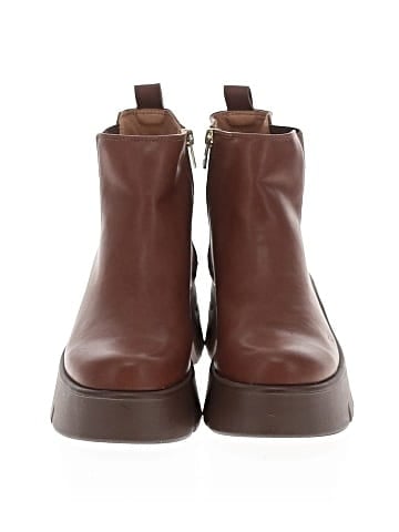 Sam & Libby Ankle Boots (view 2)