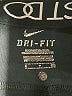 Nike Black Active Pants Size S - photo 7