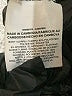 Nike Black Active Pants Size S - photo 8