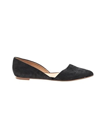 J.Crew Factory Store Flats (view 1)
