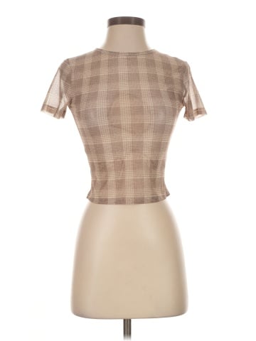 Lioness Short Sleeve Top (view 1)