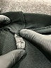 32 Degrees Black Kimono Size S - photo 7