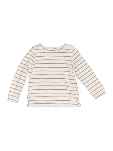 7 For All Mankind Long Sleeve T-Shirt (view 1)