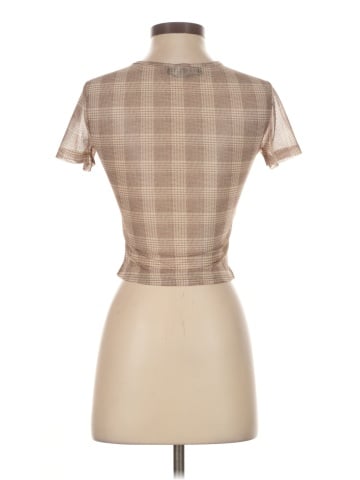 Lioness Short Sleeve Top (view 2)
