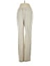 Eddie Bauer Ivory Casual Pants Size 4 - photo 1