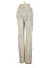 Eddie Bauer Ivory Casual Pants Size 4 - photo 2
