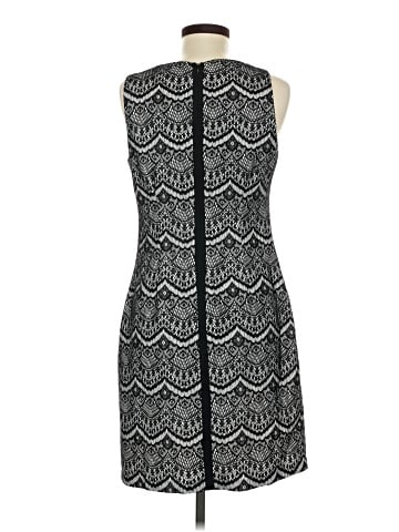 Jessica Simpson Cocktail Dress (view 2)