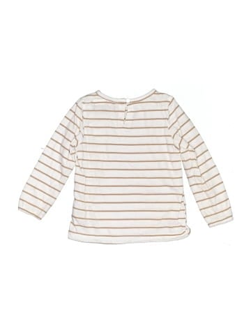 7 For All Mankind Long Sleeve T-Shirt (view 2)