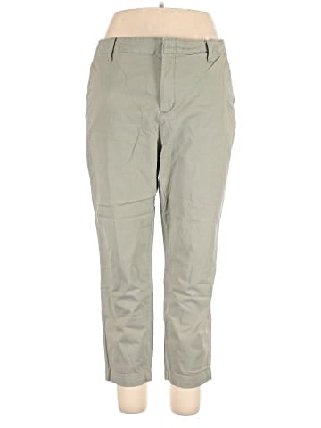Gap Khakis (view 1)