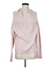 Treasure & Bond Pink Pullover Sweater Size S - photo 1