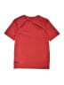 Adidas 100% Polyester Red Active T-Shirt Size M (kids) - photo 2
