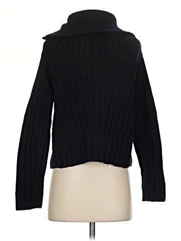 Vince. Wool Pullover Sweater (view 2)